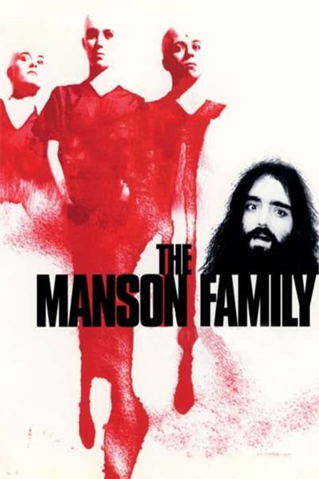 the manson family