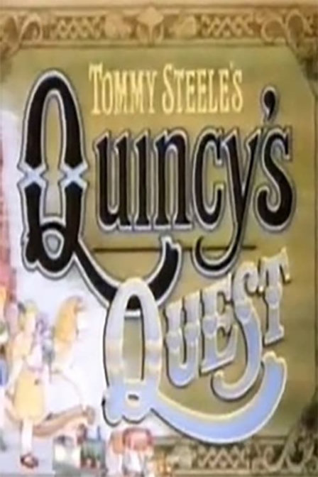 quincy's quest