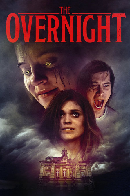 the overnight