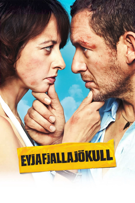 eyjafjallajökull