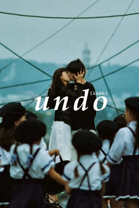 undo