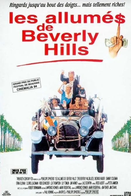 Les allumés de Beverly Hills