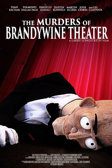 the murders of brandywine theater