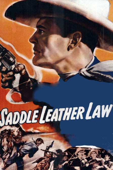 saddle leather law