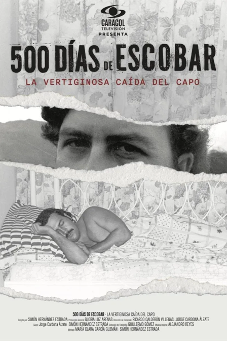 500 days of escobar