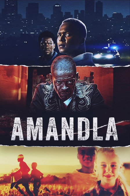 amandla