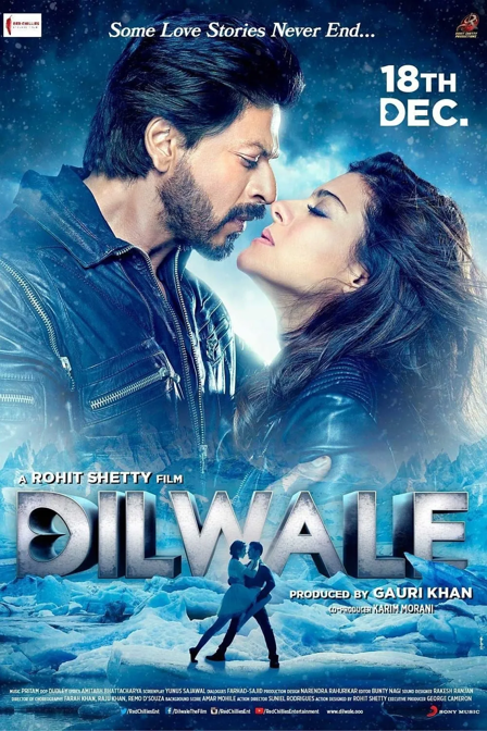 dilwale