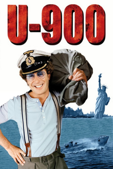 u-900