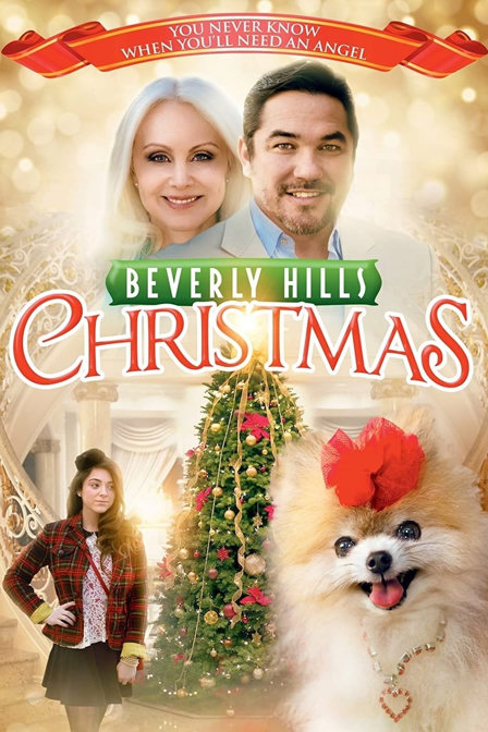 beverly hills christmas