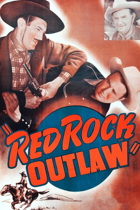 red rock outlaw