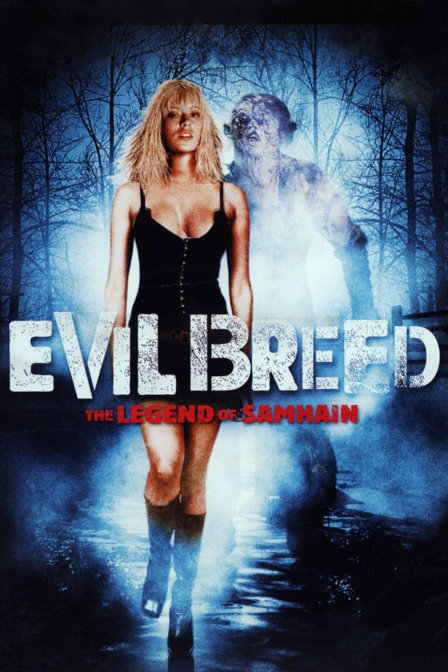 evil breed: the legend of samhain