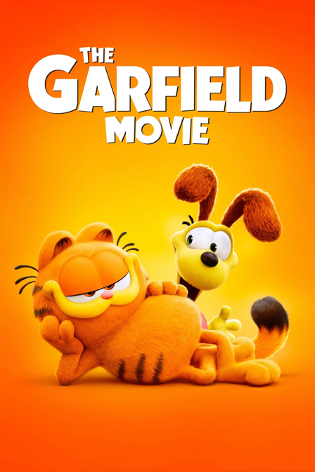 garfield : héros malgré lui