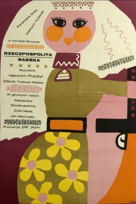 rzeczpospolita babska