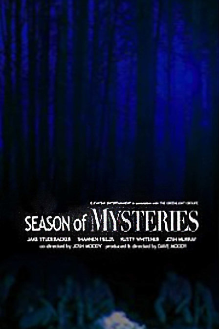 season of mysteries