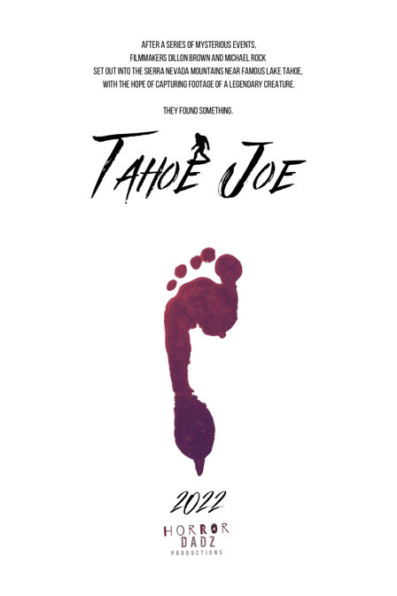 tahoe joe