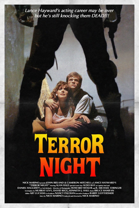 terror night