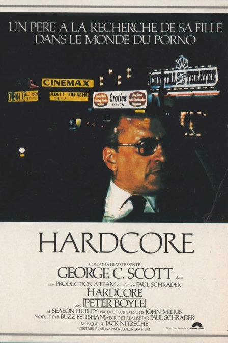 hardcore