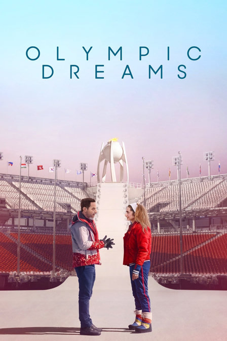 olympic dreams