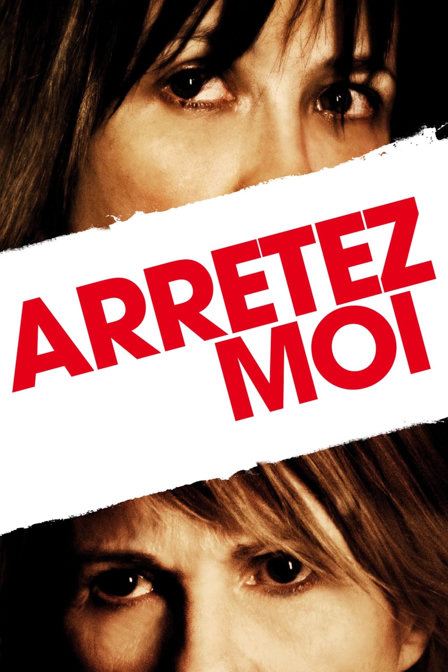 arrêtez-moi