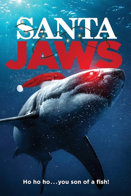 santa jaws