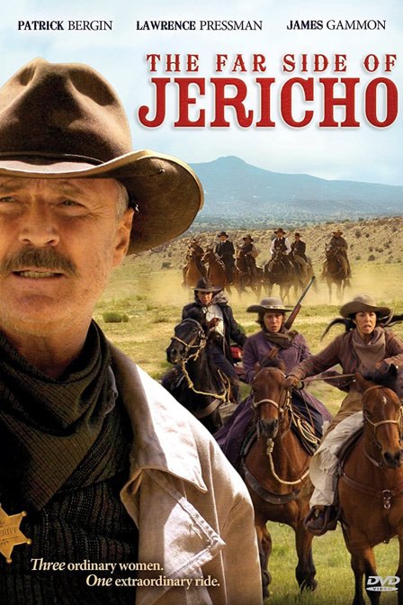 the far side of jericho