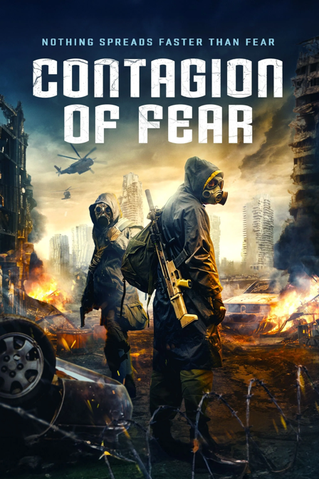 contagion of fear