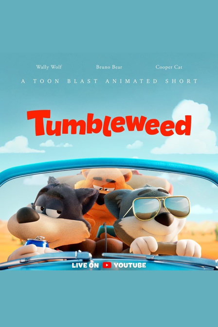 tumbleweed