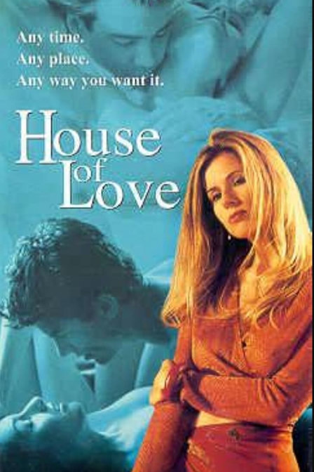 house of love