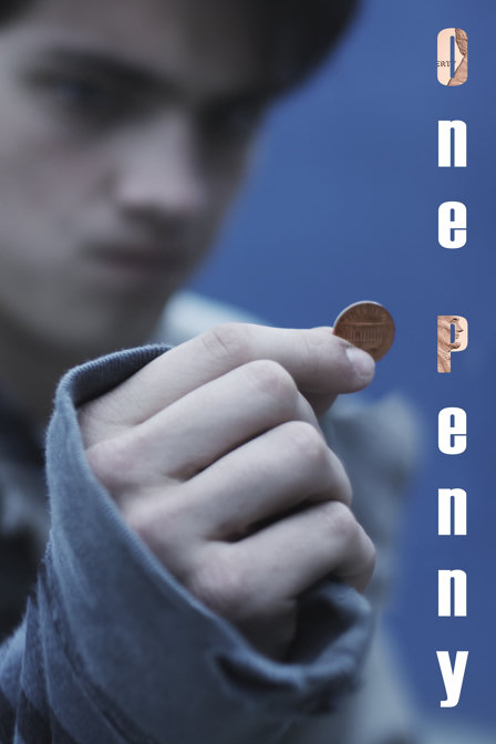 one penny