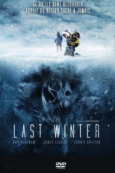 the last winter