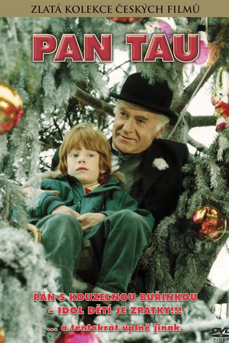 pan tau – der film