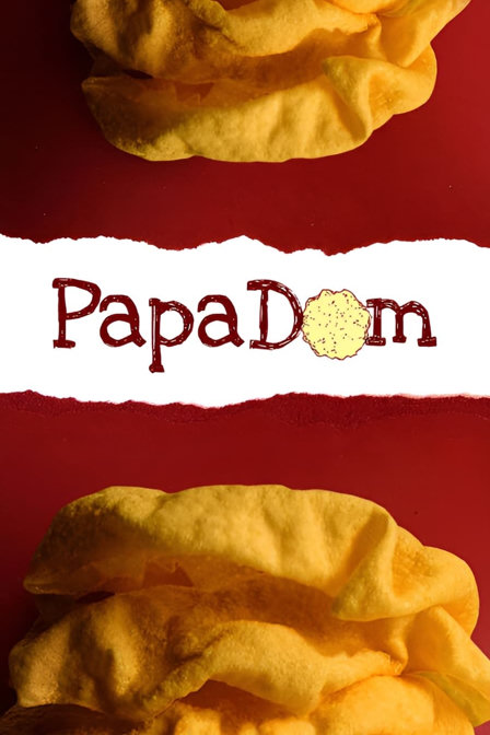 papadom