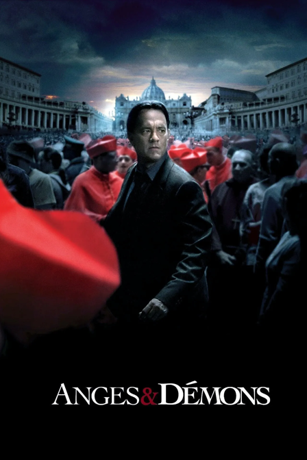 anges et démons