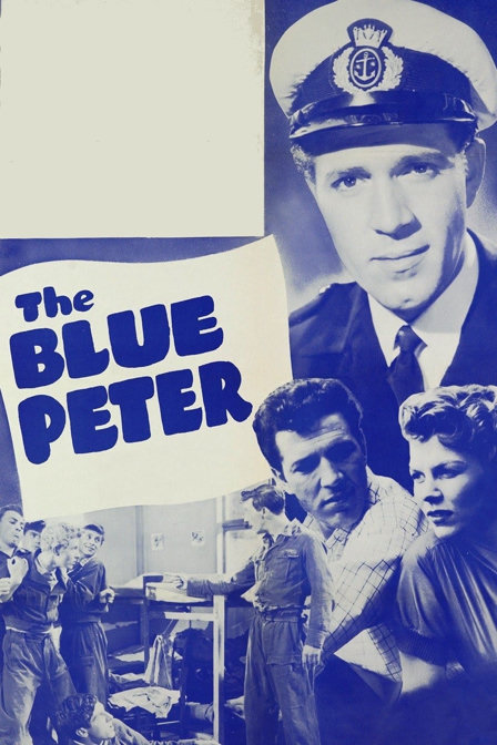 the blue peter