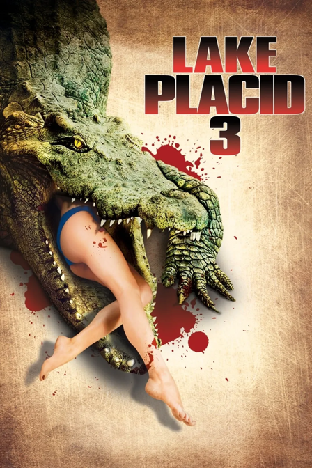 lake placid 3