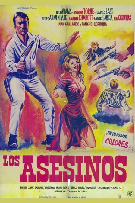 los asesinos