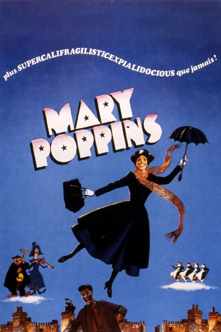 Mary Poppins
