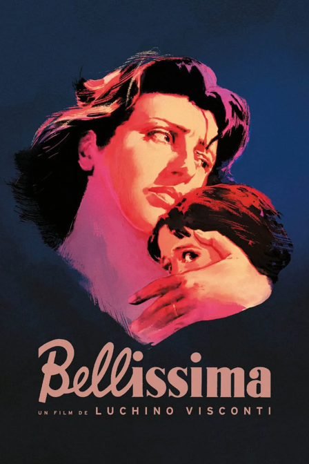 bellissima