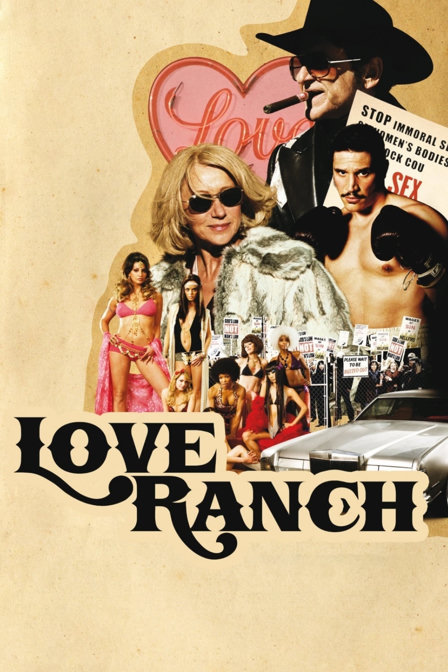 love ranch