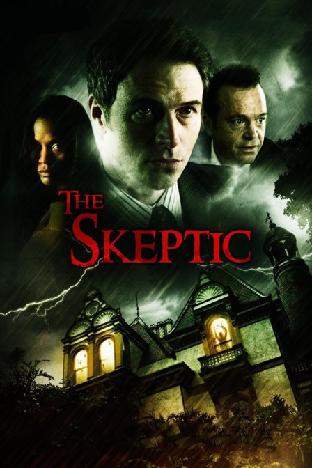 the skeptic