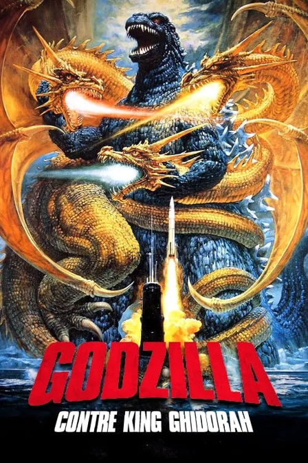 godzilla vs king ghidorah