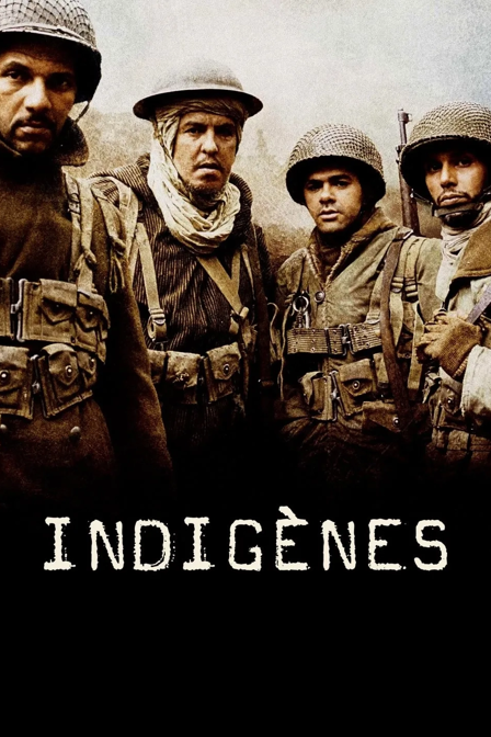 Indigènes