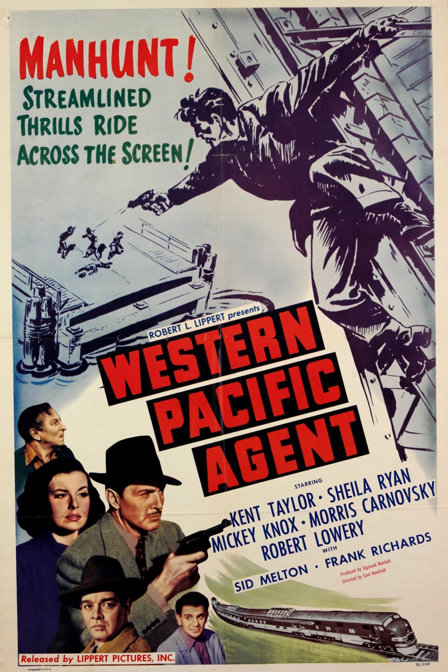 western pacific agent