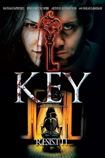 key