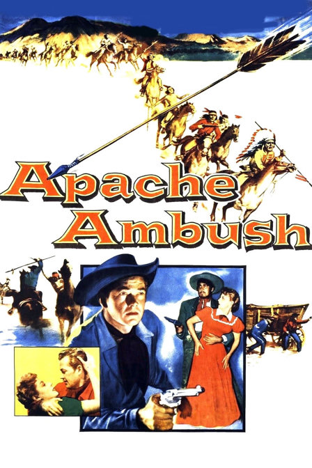 apache ambush
