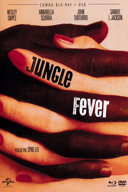 jungle fever