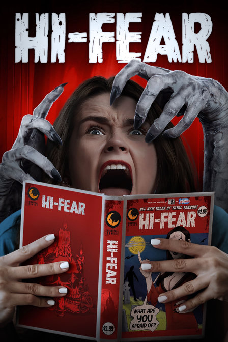 hi-fear