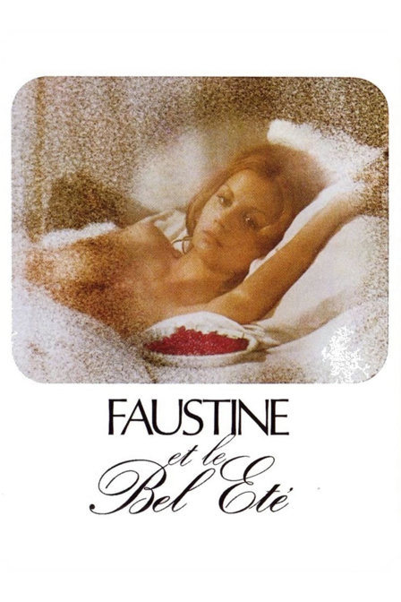 faustine et le bel été