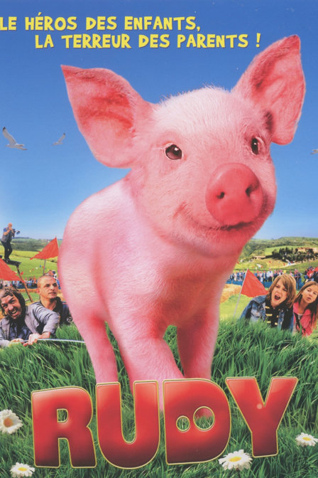 rudy (rennschwein rudi rüssel 2 - rudi rennt wieder!)