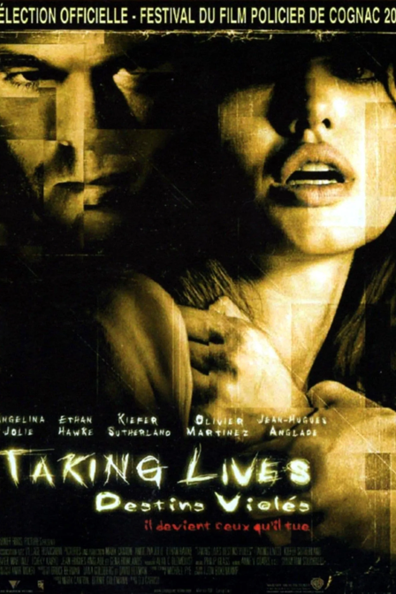 Taking Lives: Destins violés